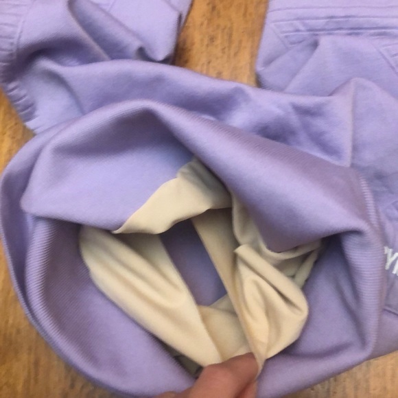 Gymshark Seamless Energy Leggings!! Full length! - Picture 8 of 10